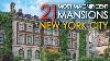 21 Most Magnificent Mansions In New York City
