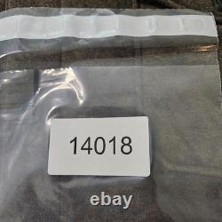 $228 NEW Polo Ralph Lauren Quilted Jersey Overshirt Jacket Men XXL Olive Green