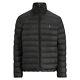 $228 Nwt Polo Ralph Lauren Men's Packable Quilted Down Puffer Jacket Sz Xxl 2xl