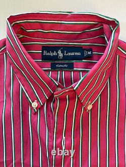 3 ralph lauren shirts new