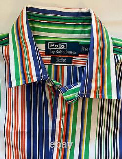 3 ralph lauren shirts new