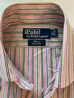 3 ralph lauren shirts new