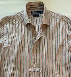 3 ralph lauren shirts new