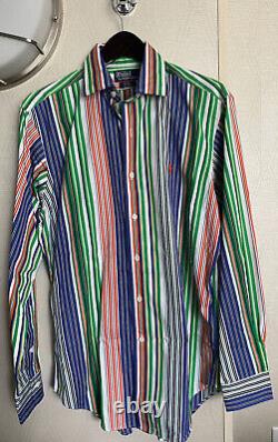 3 ralph lauren shirts new