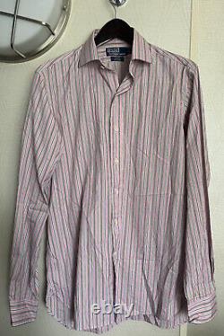 3 ralph lauren shirts new