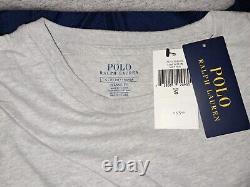 (4) Polo Ralph Lauren Men's Size Small Classic Fit Shirts Brand New With Tags