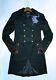 $798 Ralph Lauren Blue Label Women Officer's Military Jacket/blazer Size6
