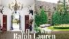 A Closer Look Bedford Estate Ralph Lauren A Way Of Living Cultured Elegance