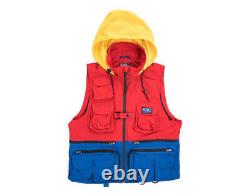 BNWT Polo Ralph Lauren Hi Tech Water Repellent Size M Gilet Body Warmer. RRP£299