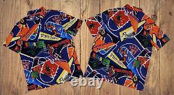 BRAND NEW Polo Ralph Lauren Graphic Mesh BASKETBALL Classic Fit Polo Size 2XL