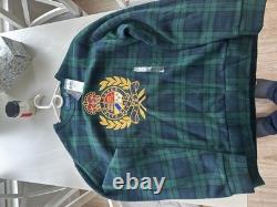BRAND NEW! Ralph Lauren Crewneck Sweatershirt