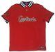 Brand New Polo Ralph Lauren Cardinals Classic Fit Polo Size Medium