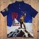 Brand New Polo Ralph Lauren Expedition Classic Fit Polo Size 2xl/xxl