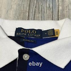 Brand New Polo Ralph Lauren x Fortnite 1992 Classic Fit Polo Shirt Size M