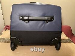 Brand New Ralph Lauren Olympic/Paralympic Roller luggage