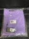 Brand New? Ralph Lauren Pony Cotton Purple (? Spring Lil) Polo Shirt Size 2xb