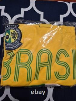 Brasil Ralph Lauren Polo 2xl For Men Brand New With Tags