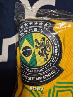 Brasil Ralph Lauren Polo 2xl For Men Brand New With Tags