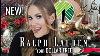 Dollar Tree Ralph Lauren Decor All New Luxury Christmas 2025