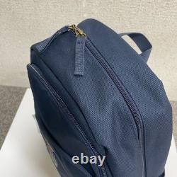 Free Brand New Ralph Lauren Backpack Bag Polo Bear