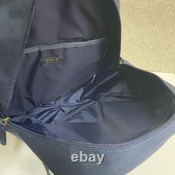 Free Brand New Ralph Lauren Backpack Bag Polo Bear