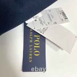 Free Brand New Ralph Lauren Backpack Bag Polo Bear