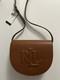 Lauren Ralph Lauren Witley Crossbody Bag Tan
