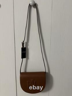 Lauren Ralph Lauren Witley cross body bag Medium Brown