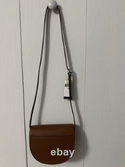 Lauren Ralph Lauren Witley cross body bag Medium Brown