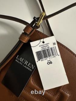 Lauren Ralph Lauren Witley cross body bag Medium Brown