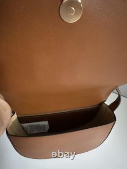 Lauren Ralph Lauren Witley cross body bag Medium Brown