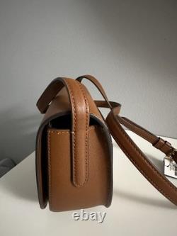 Lauren Ralph Lauren Witley cross body bag Medium Brown