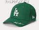 Los Angeles La Dodgers Polo Ralph Lauren 49forty New Era Baseball Hat Cap Ltd