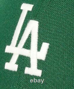 Los Angeles LA Dodgers Polo Ralph Lauren 49FORTY New Era Baseball Hat Cap LTD