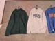 Men's Polo Ralph Lauren Shirt Bundle Xlt (xl-tall) 21 Items Total Nwt & Nwot