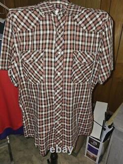 Mens Shirts And Jacket, Lot Of 22 Items. Nike, Adidas, Ralph Lauren And More