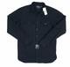 New $225 Polo Ralph Lauren Vintage Byrd Shirt! Small Navy Wool Cashmere Angora