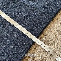 NEW $398 Polo Ralph Lauren Duck Mallard Wool Knit Elbow Patch Sweater Small