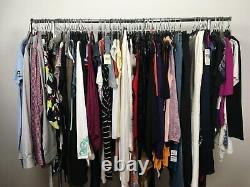 NEW! Macy's Wholesale Clothing Lot Tags Resale Ralph Lauren, Guess Etc Box 11