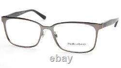 NEW POLO RALPH LAUREN PH 1120 9210 Grey EYEGLASSES 54-16-140mm B38mm