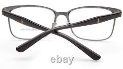 NEW POLO RALPH LAUREN PH 1120 9210 Grey EYEGLASSES 54-16-140mm B38mm