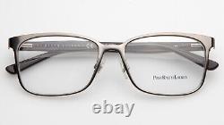 NEW POLO RALPH LAUREN PH 1120 9210 Grey EYEGLASSES 54-16-140mm B38mm