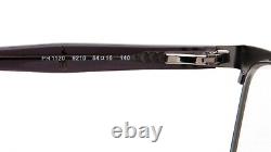 NEW POLO RALPH LAUREN PH 1120 9210 Grey EYEGLASSES 54-16-140mm B38mm