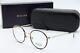 New Polo Ralph Lauren Ph 1210 9420 Havana Authentic Eyeglasses 51-20 145 Withcase