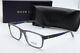 New Polo Ralph Lauren Ph 2212 5763 Gray Authentic Eyeglasses 57-19-145 Withcase