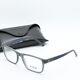 New Polo Ralph Lauren Ph 2212 5763 Grey Blue Authentic Eyeglasses Withcase 55-19