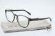 New Polo Ralph Lauren Ph 2232 5957 Grey Authentic Eyeglasses Withcase 53-20