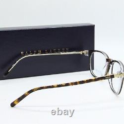 NEW POLO RALPH LAUREN PH 2253 6027 BROWN AUTHENTIC EYEGLASSES WithCASE 54-18