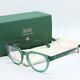 New Polo Ralph Lauren Ph 2262 6084 Green Authentic Eyeglasses Withcase 50-21