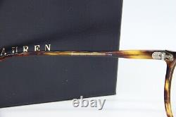 NEW POLO RALPH LAUREN PH2083 5007 BROWN AUTHENTIC EYEGLASSES withCASE 50-20